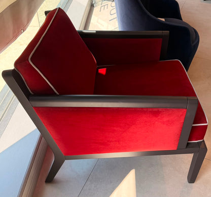 Sillón Nordik - OUTLET