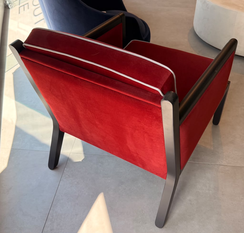 Sillón Nordik - OUTLET