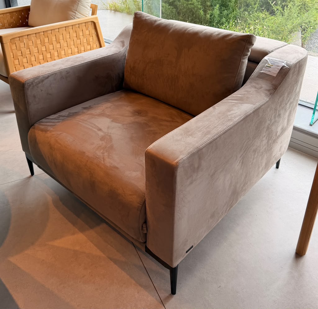 Sillón Lorton - OUTLET