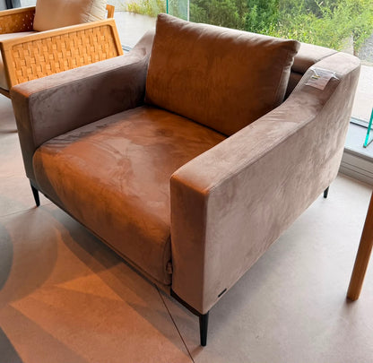 Sillón Lorton - OUTLET