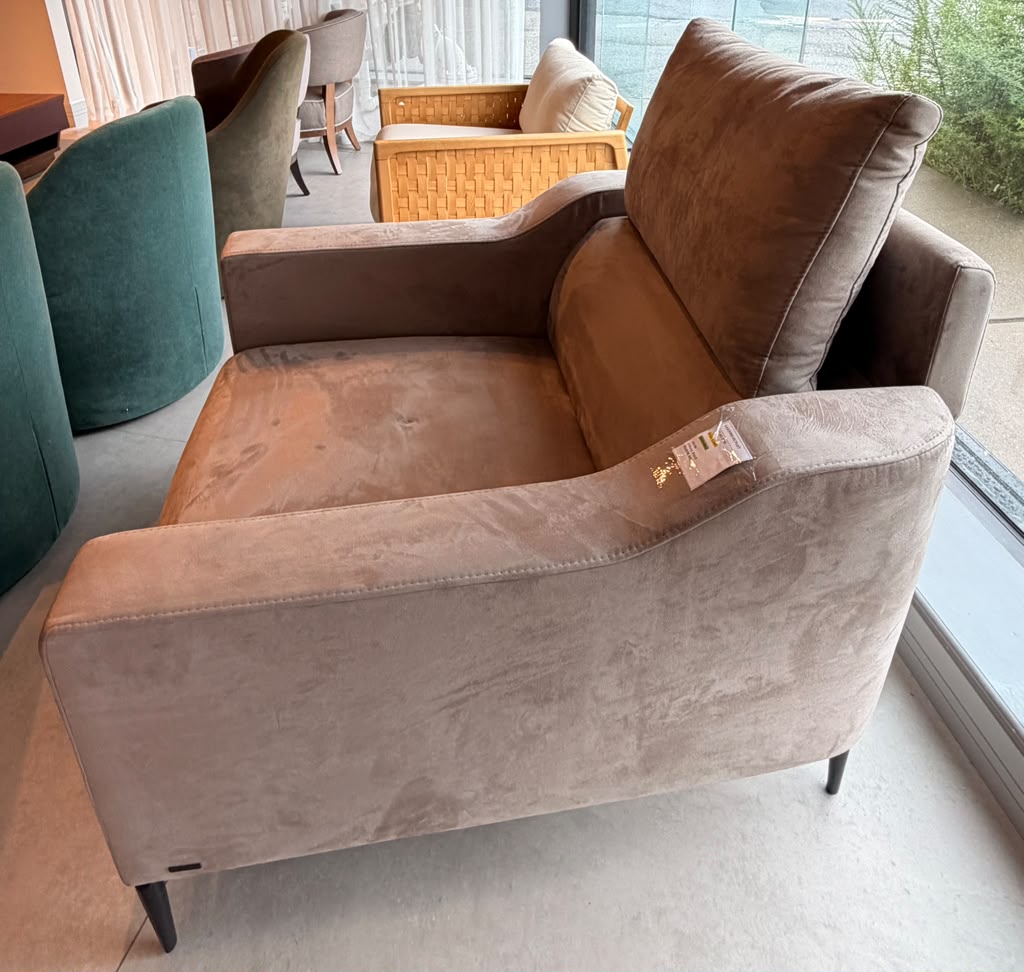 Sillón Lorton - OUTLET