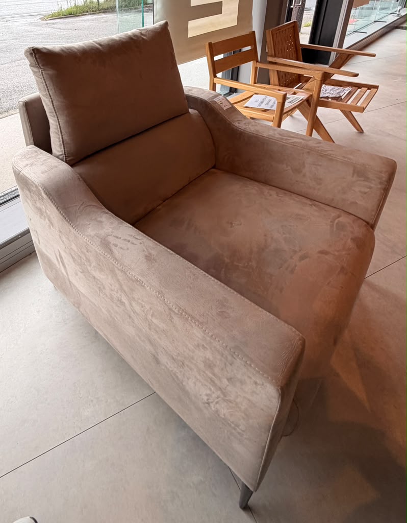 Sillón Lorton - OUTLET