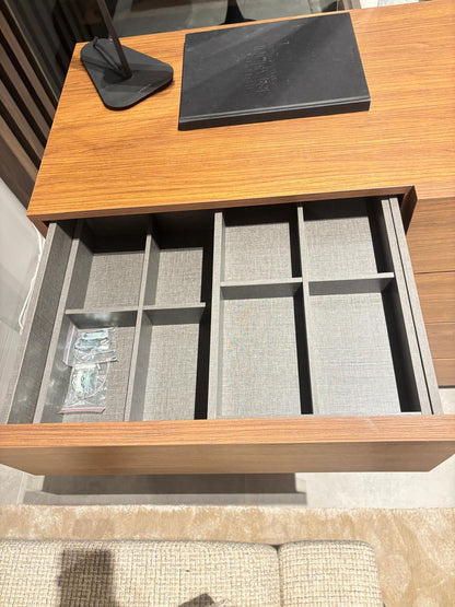 STONE DRESSER