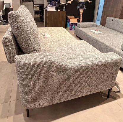 Milda Sofá de 2.5 plazas Extensible - OUTLET