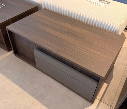Piano Nightstand - OUTLET