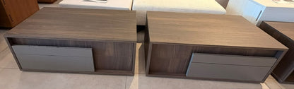Piano Nightstand - OUTLET