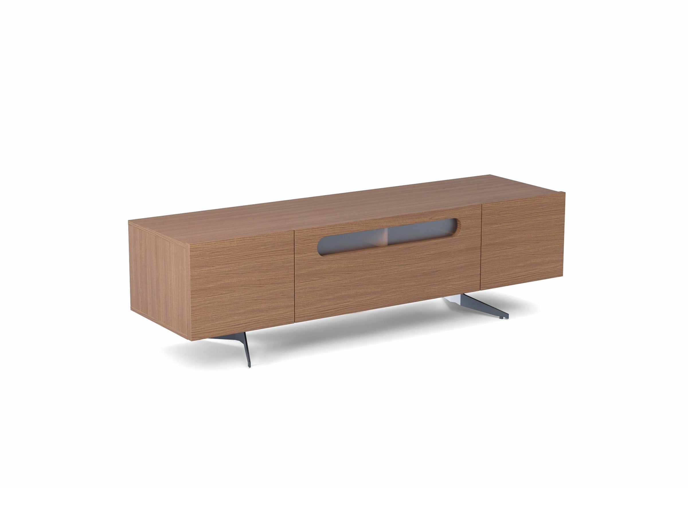Ariel Tv Bench High | LAZZONI Furniture