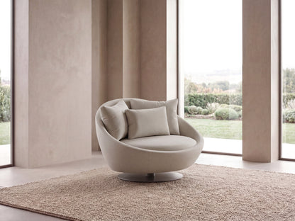 Arte 360 Swivel Armchair