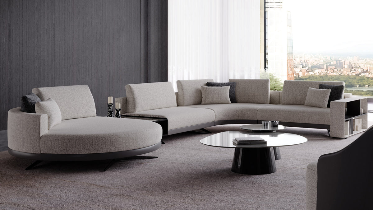 Paramus Design Center– LAZZONI Furniture