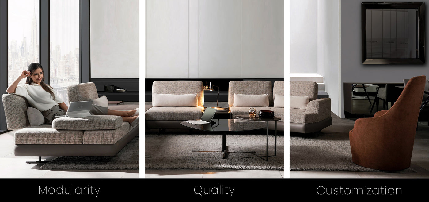 Modern Furniture Store | LAZZONI Furniture – Lazzoni Furniture