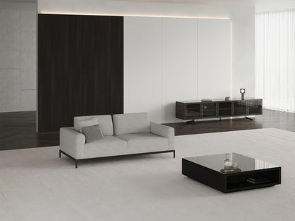 Berlin Loveseat Adjustable Sofa