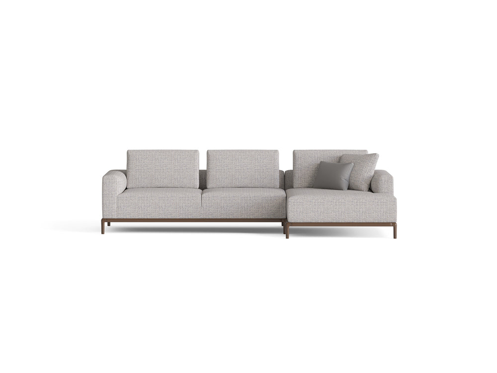 Berlin Chaise Sofa
