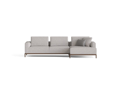 Berlin Chaise Sofa