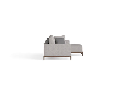 Berlin Chaise Sofa