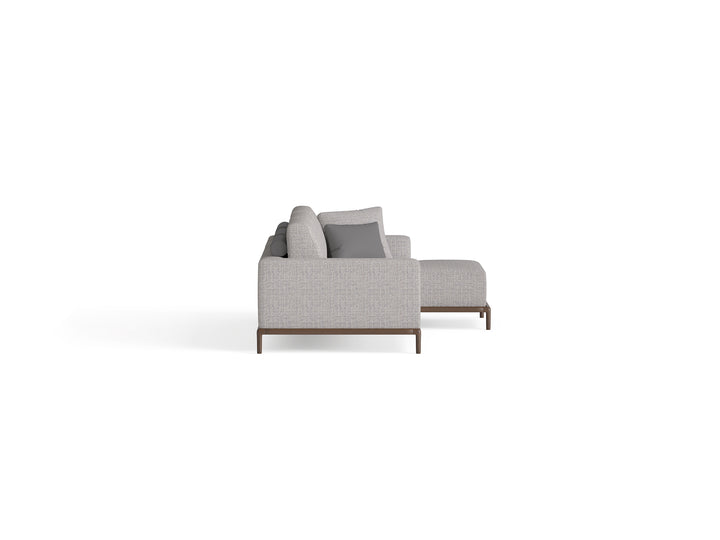 Berlin Chaise Sofa