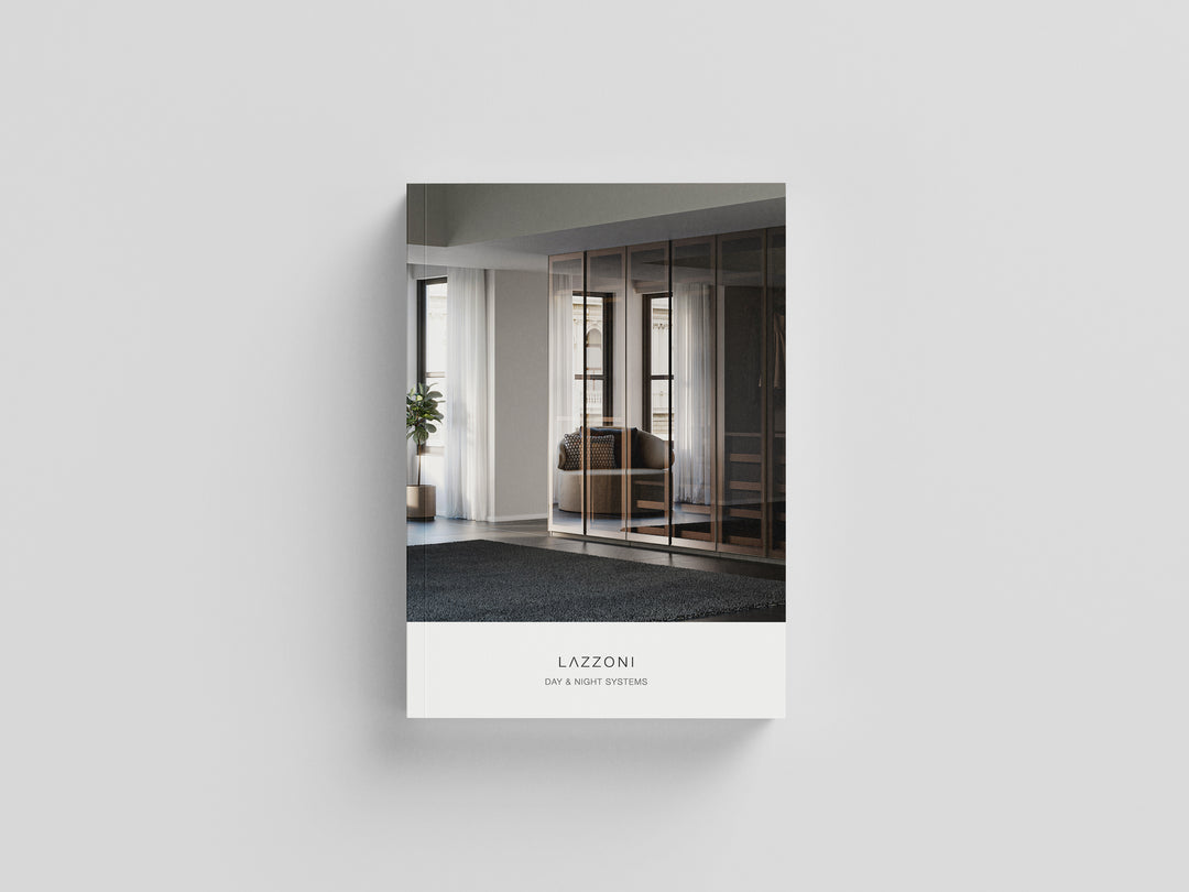 Catalog Lazzoni Furniture