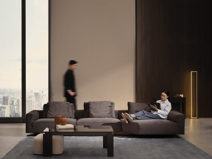 Cali Corner Sectional Sofa