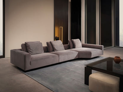 Cali Corner Sectional Sofa
