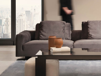 Cali Corner Sectional Sofa