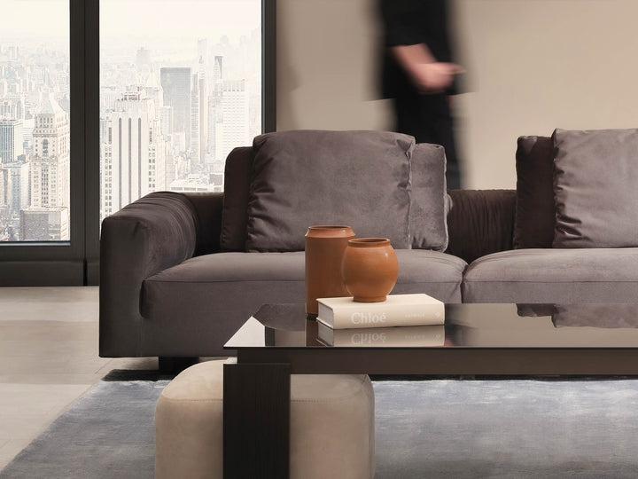 Cali Corner Sectional Sofa