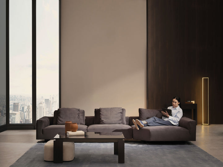 Cali Corner Sectional Sofa