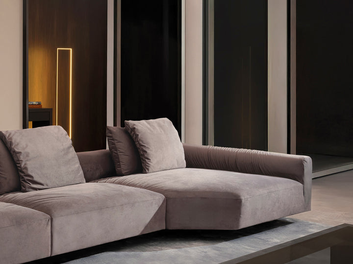 Cali Corner Sectional Sofa