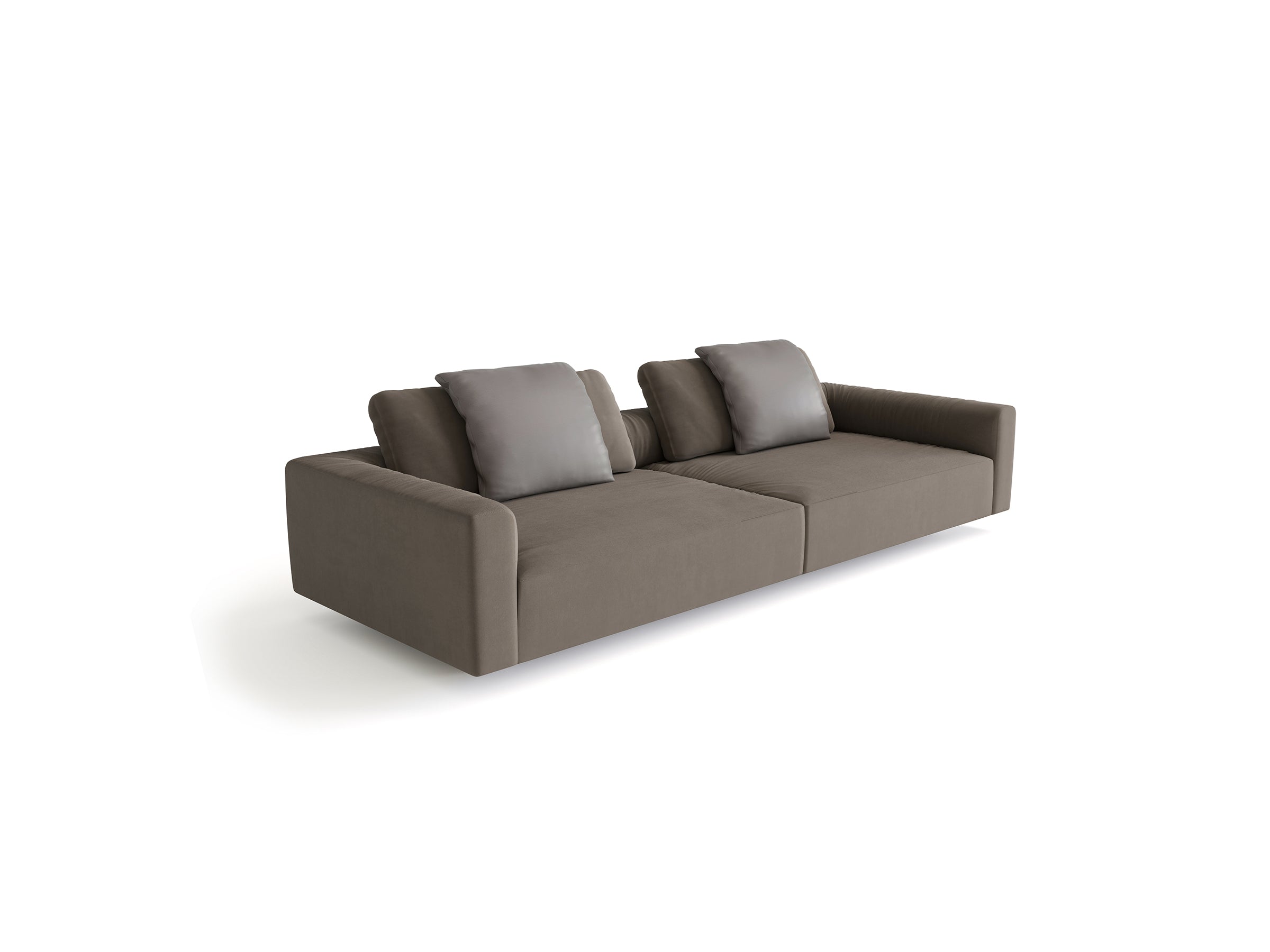 Cali Three Seater Sofa