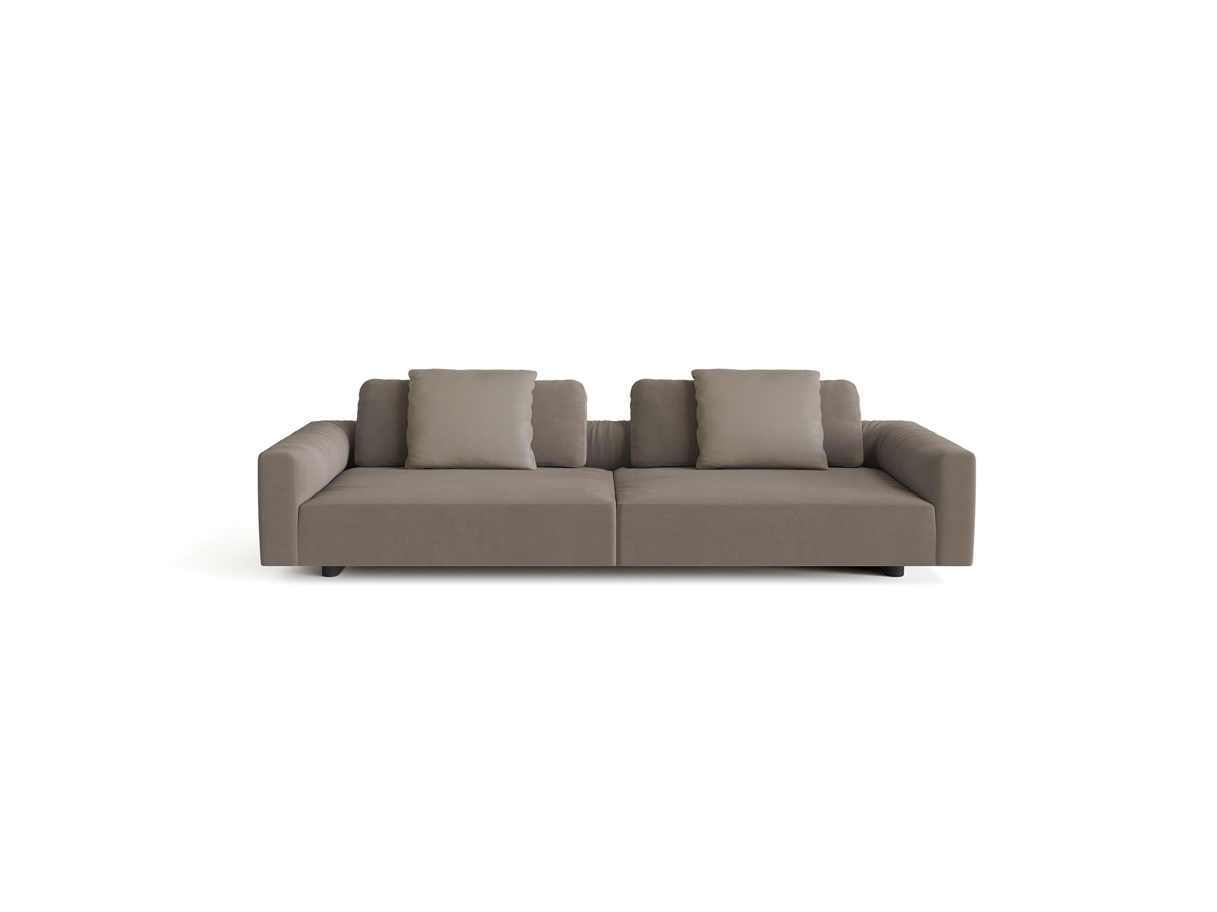 Cali Three Seater Sofa
