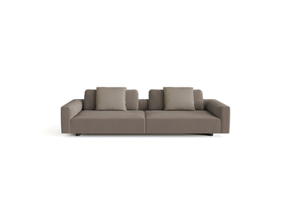 Cali Three Seater Sofa
