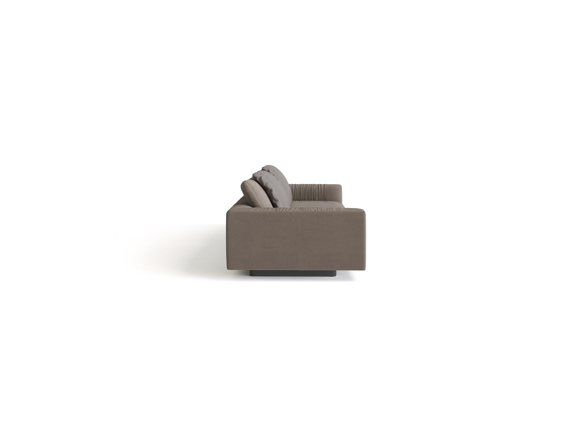Cali Three Seater Sofa