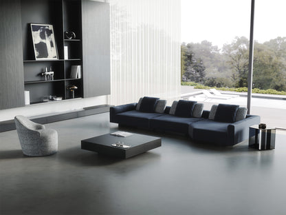 Cali Corner Sectional Sofa