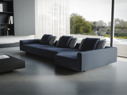 Cali Corner Sectional Sofa