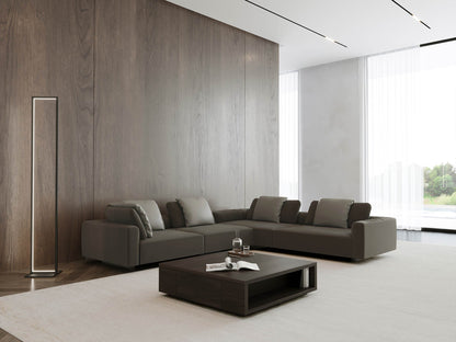 Cali Three Seater Sofa