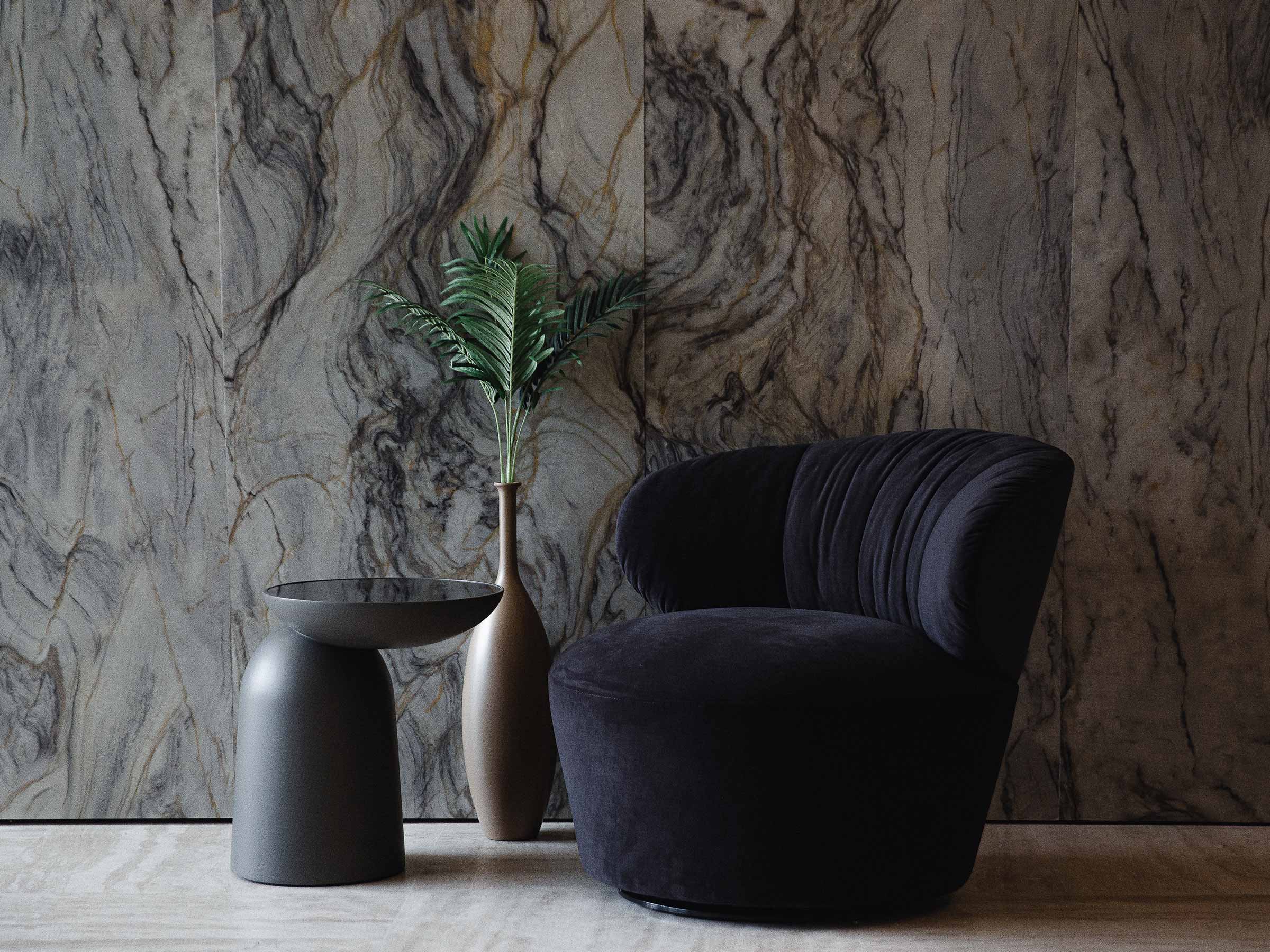 Eva Comfort Armchair