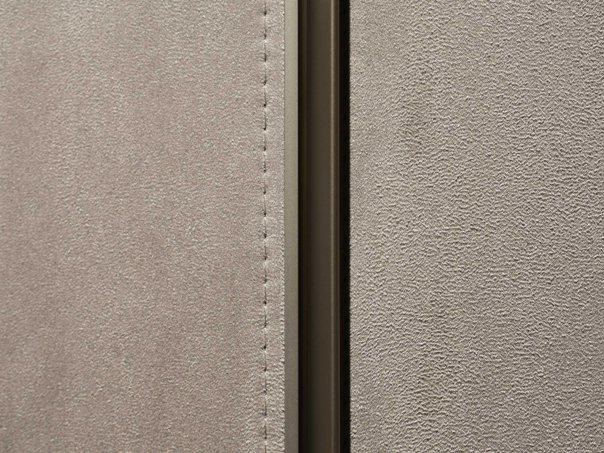Ferma Fabric Closet
