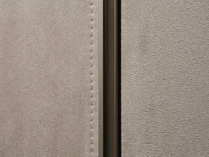 Ferma Fabric Closet