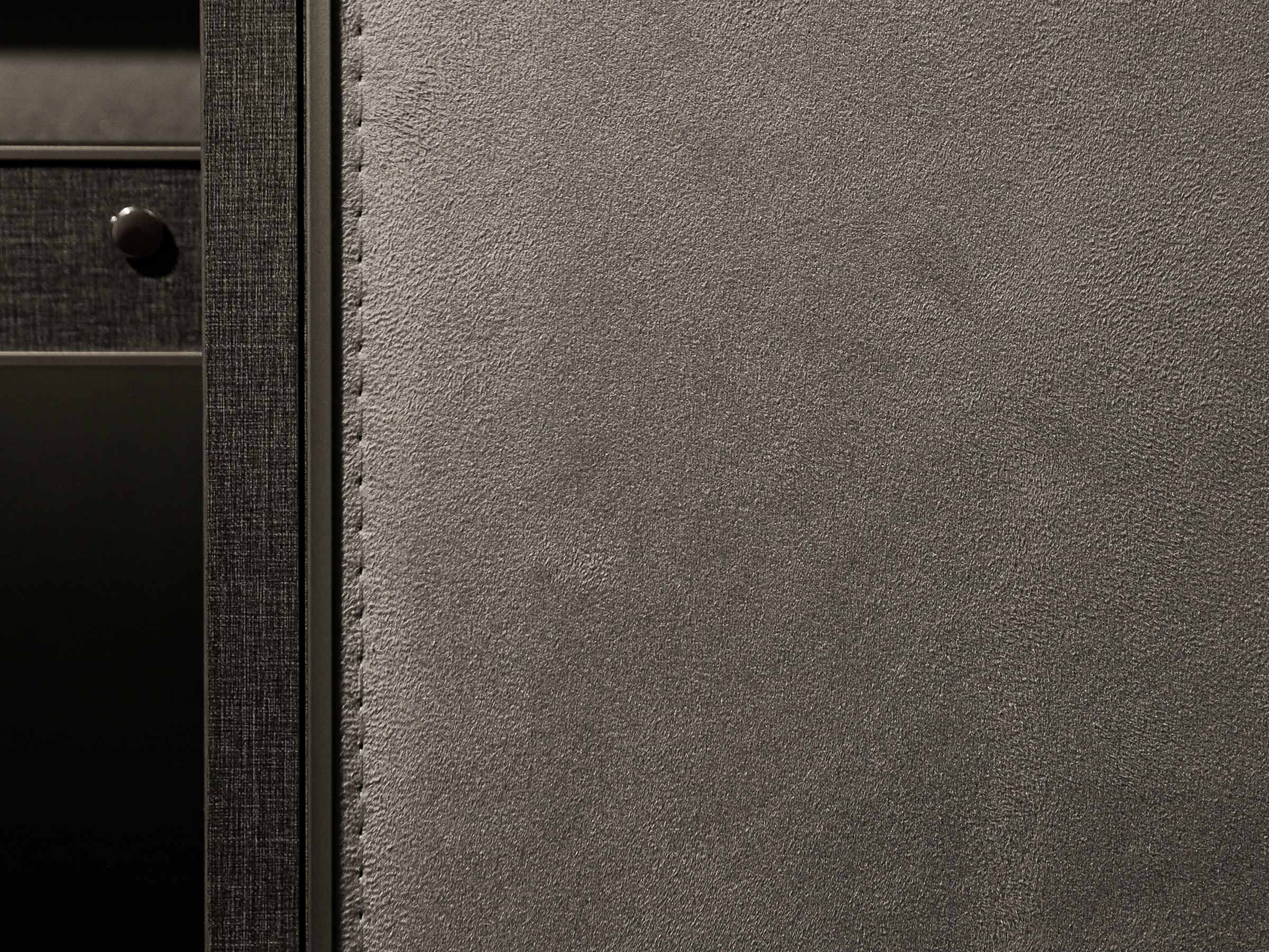 Ferma Fabric Closet