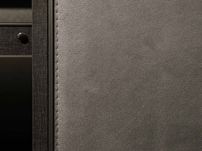 Ferma Fabric Closet