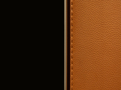 Ferma Leather Closet