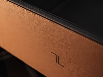 Ferma Leather Closet