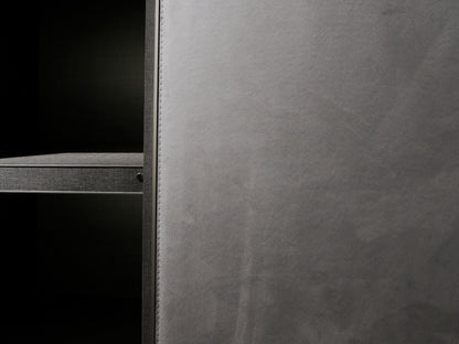 Ferma Fabric Closet
