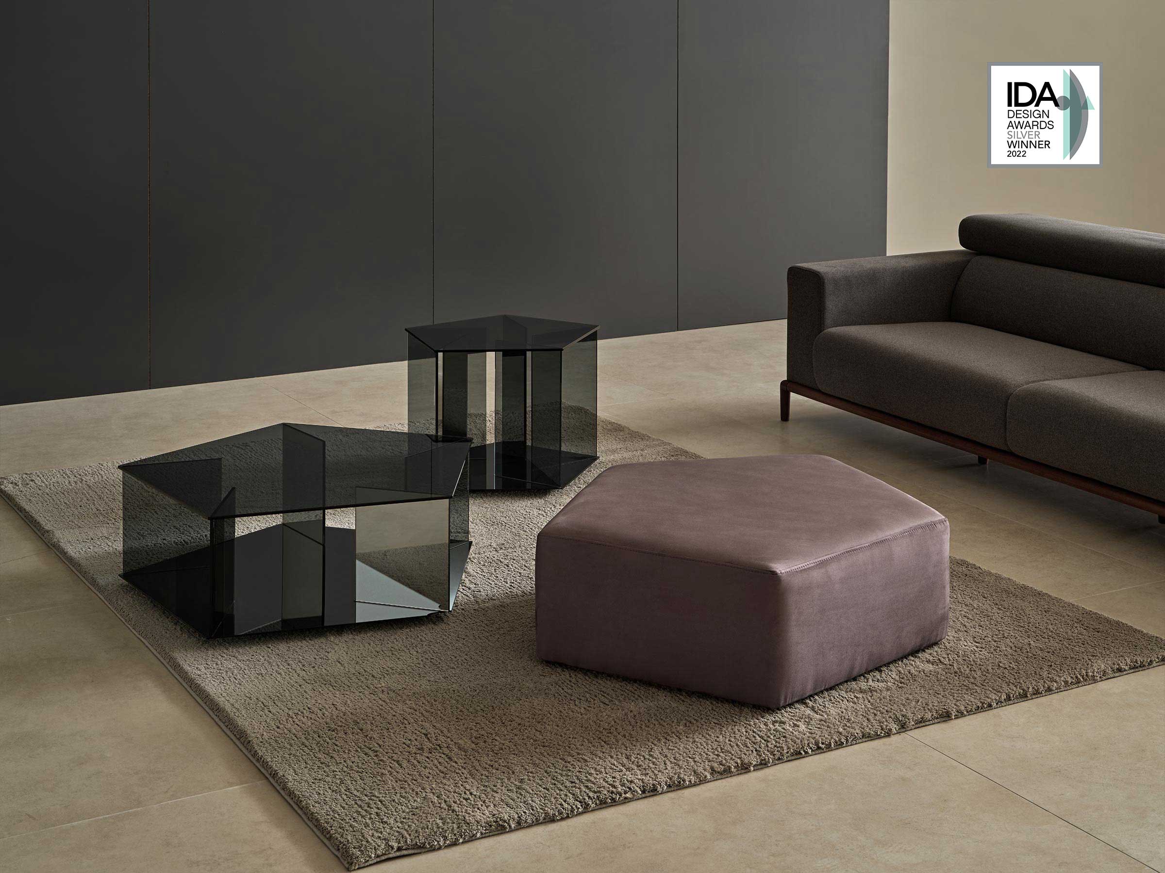 その他 FiboFibo Fibonacci Coffee Table | LAZZONI Furniture