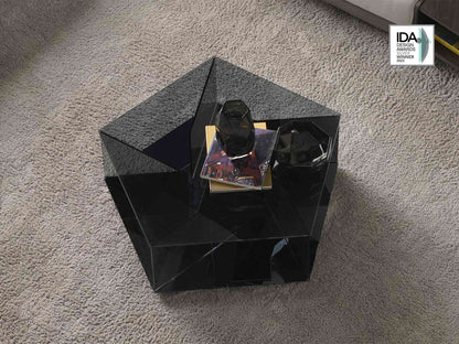 Fibonacci Coffee Table