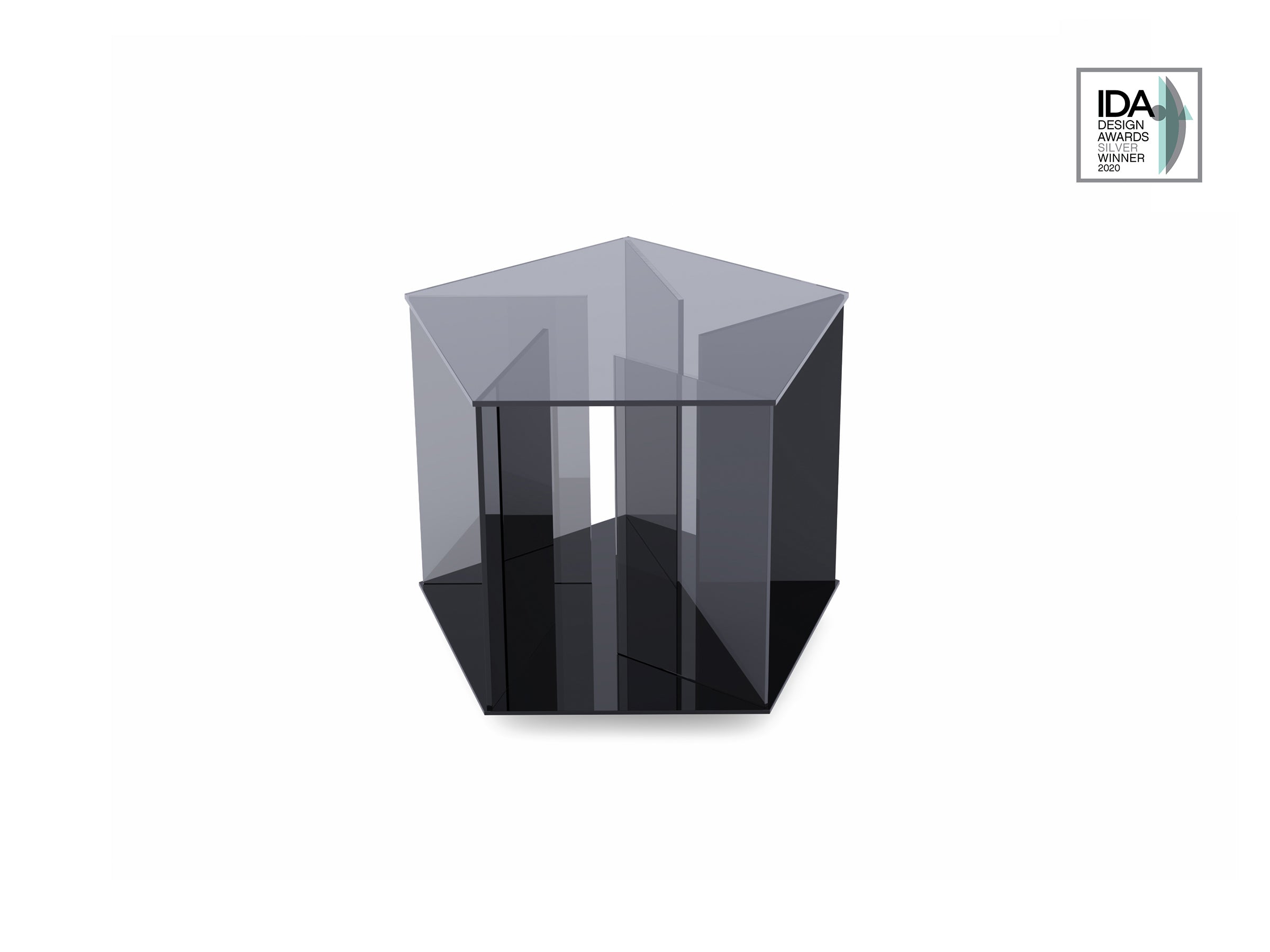 Fibonacci Side Table | LAZZONI Furniture