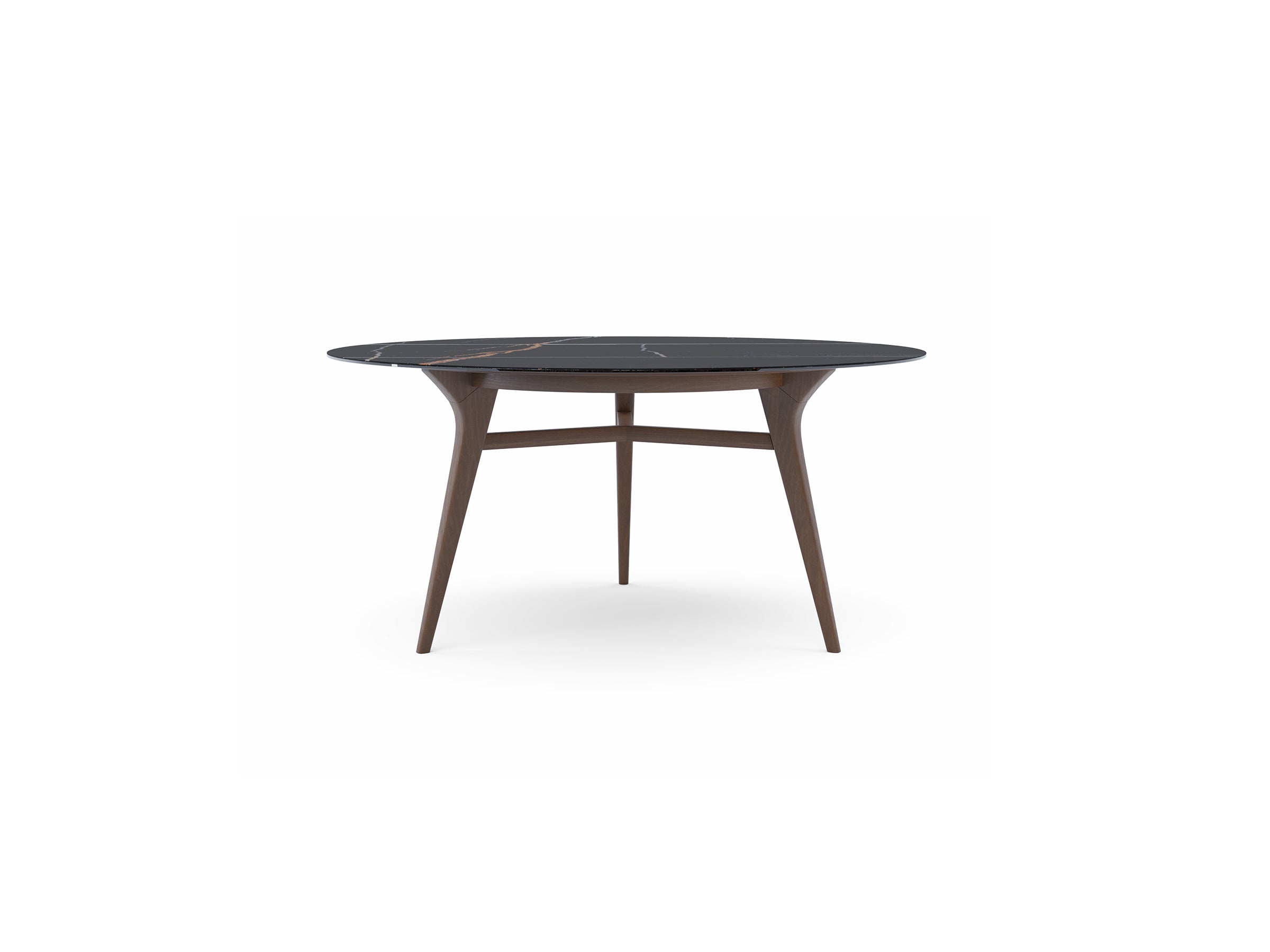 Fly Round Table