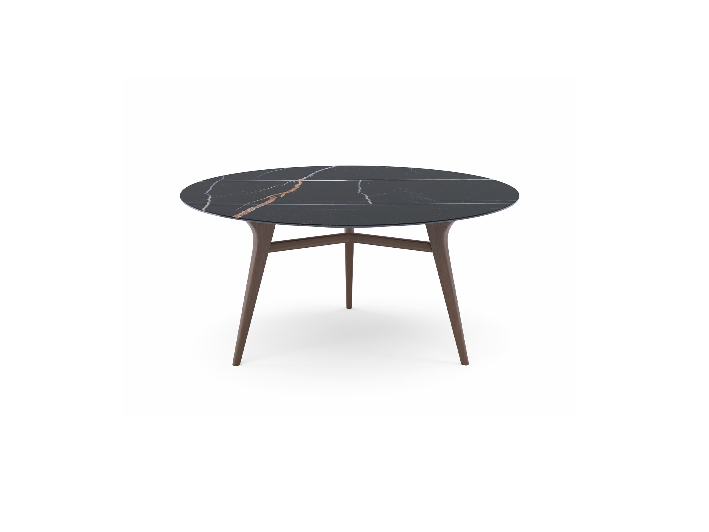 Fly Round Table