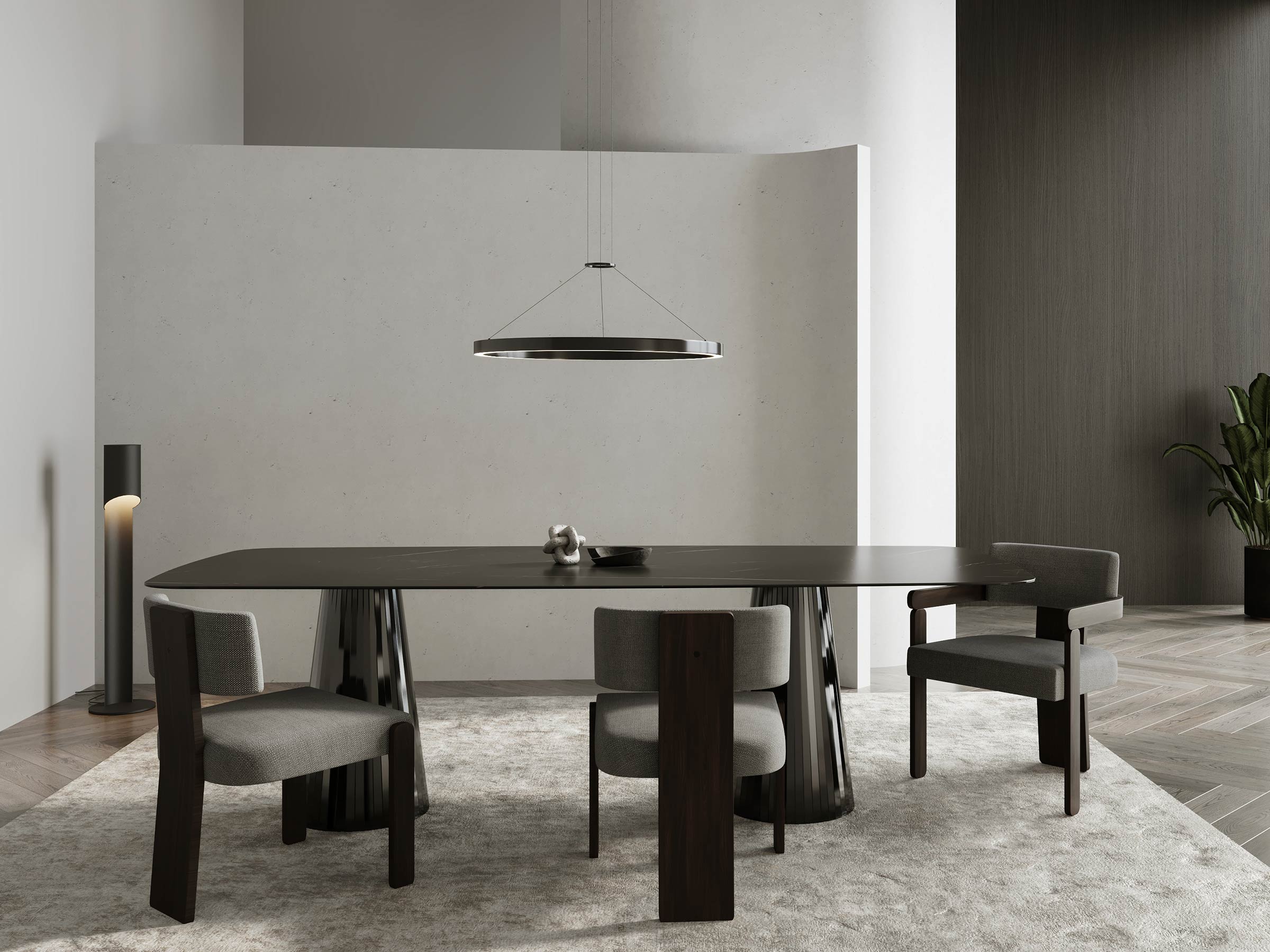 Henrico Kollu Sandalye | LAZZONI Mobilya– LAZZONI Furniture