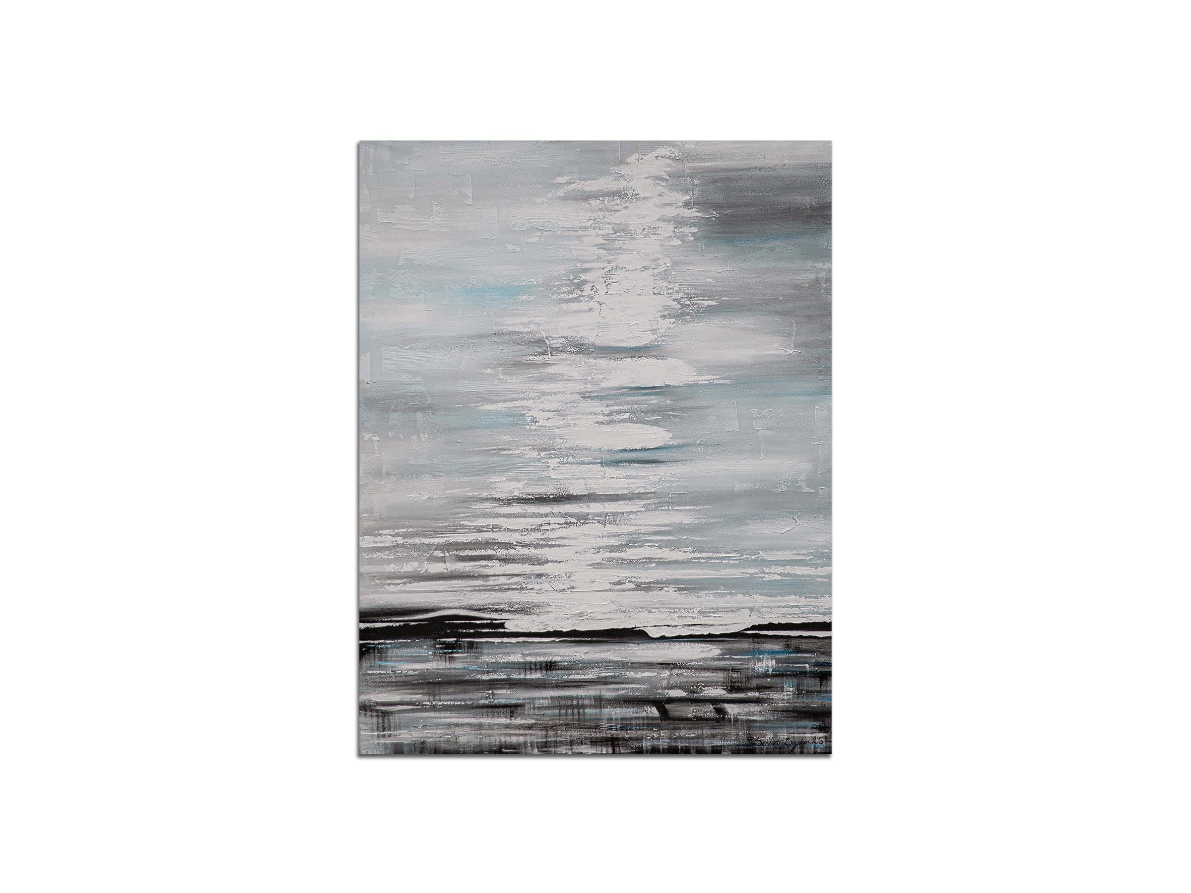 Horizon Wall Art