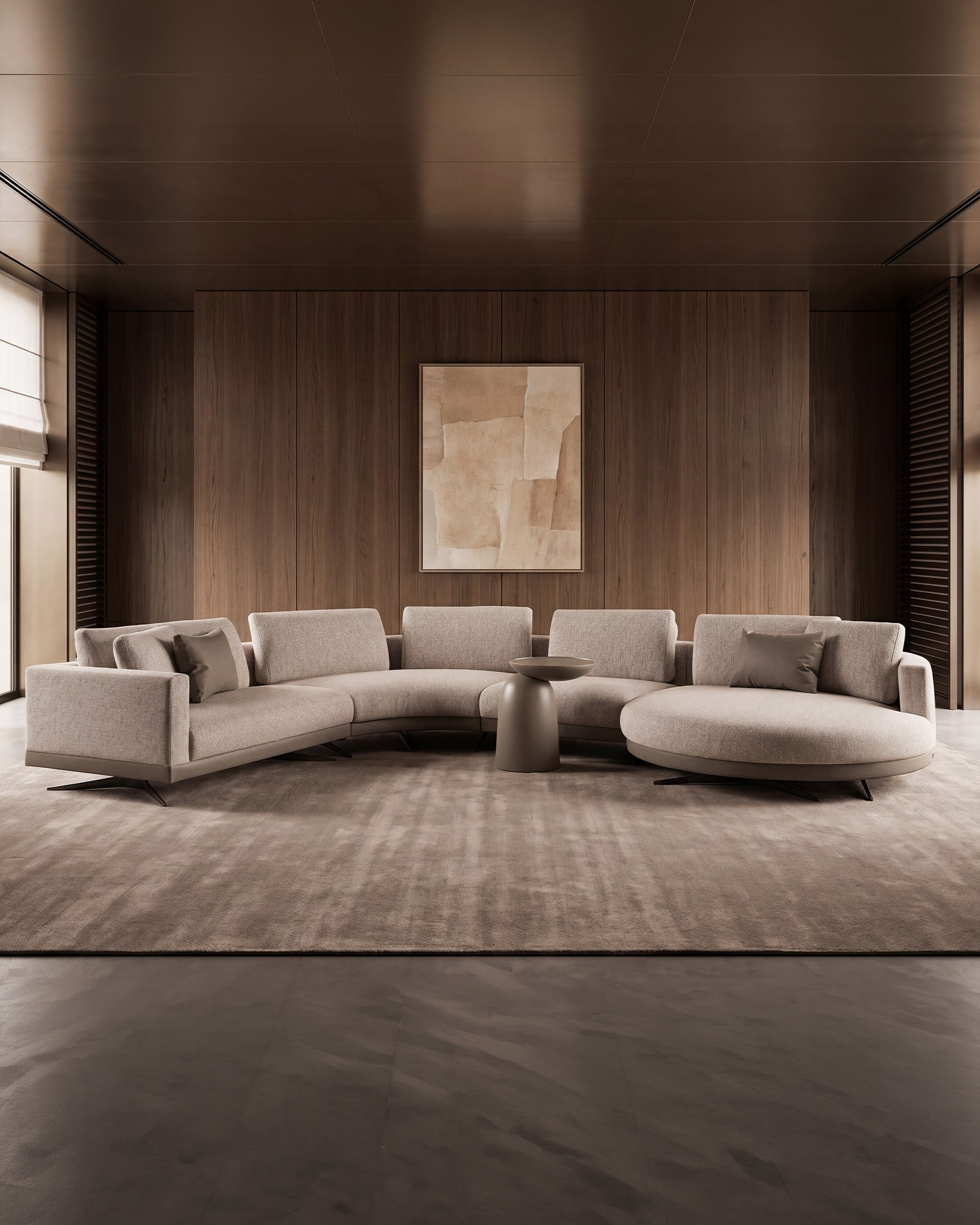 Modular Sofas