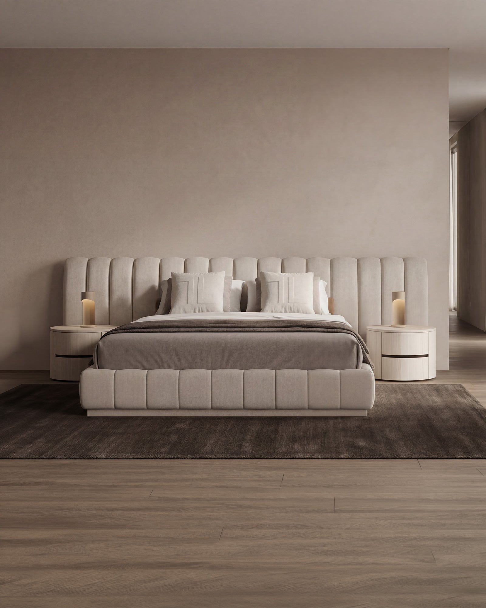 Storage Beds